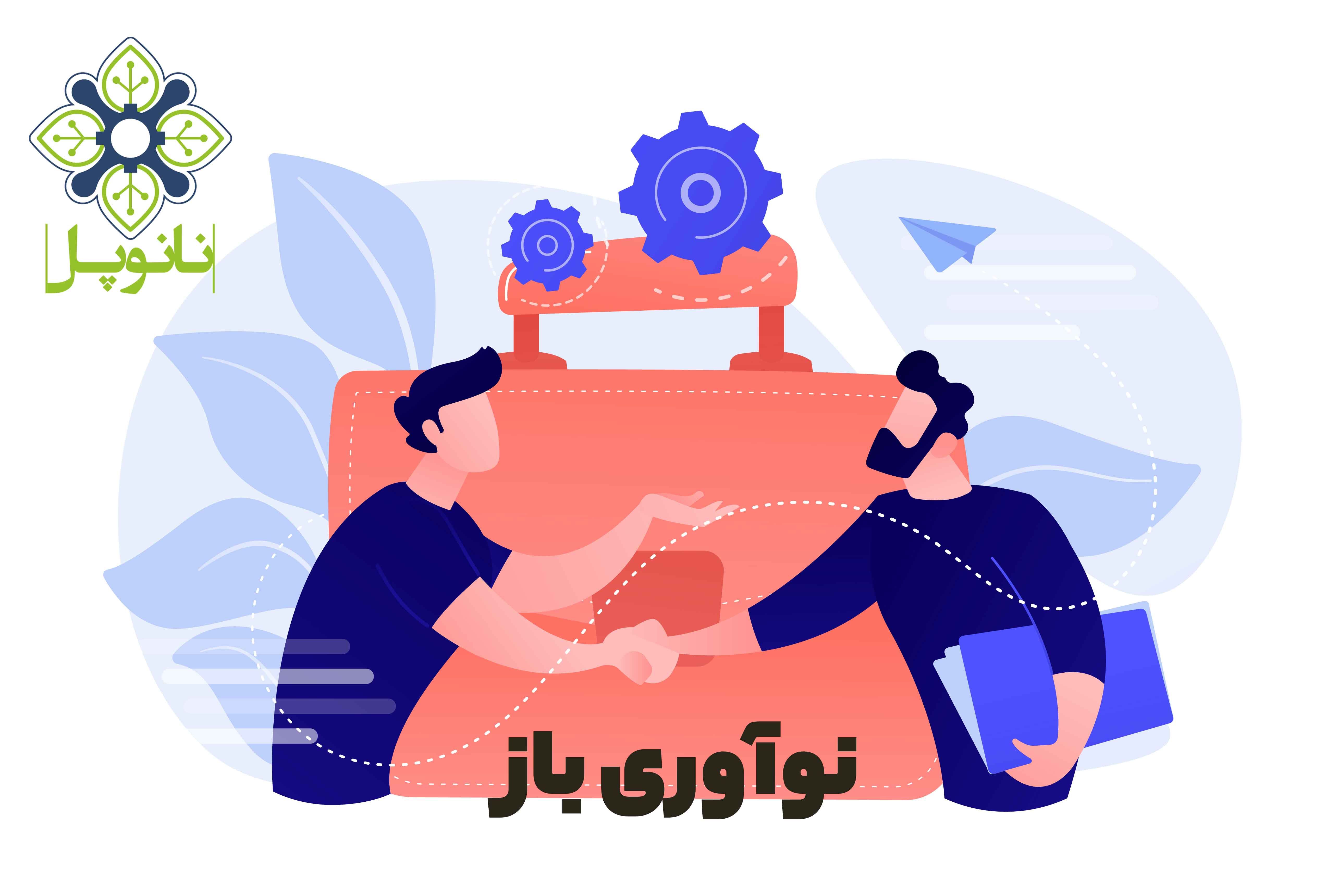 open innovation